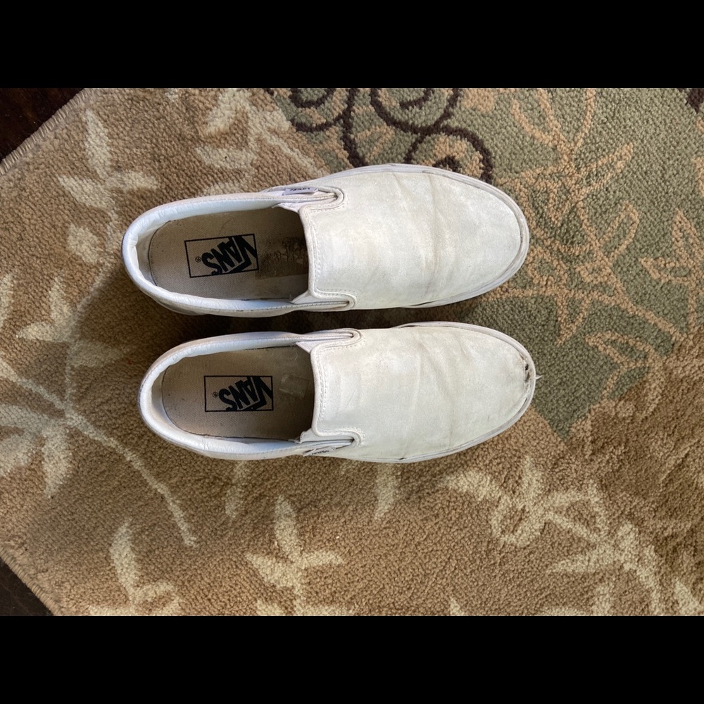 COPY - Vans